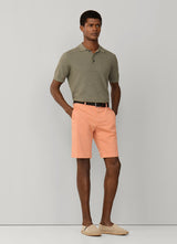 SUNSET ORANGE
