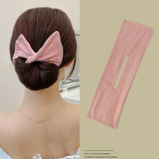 Lazy Hair Curler