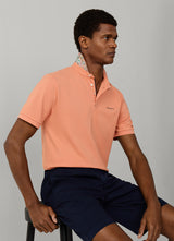 SUNSET ORANGE
