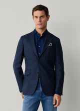 NAVAL BLUE