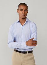 OXFORD BLUE