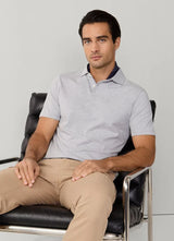 LIGHT GREY MARL