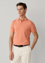 SUNSET ORANGE