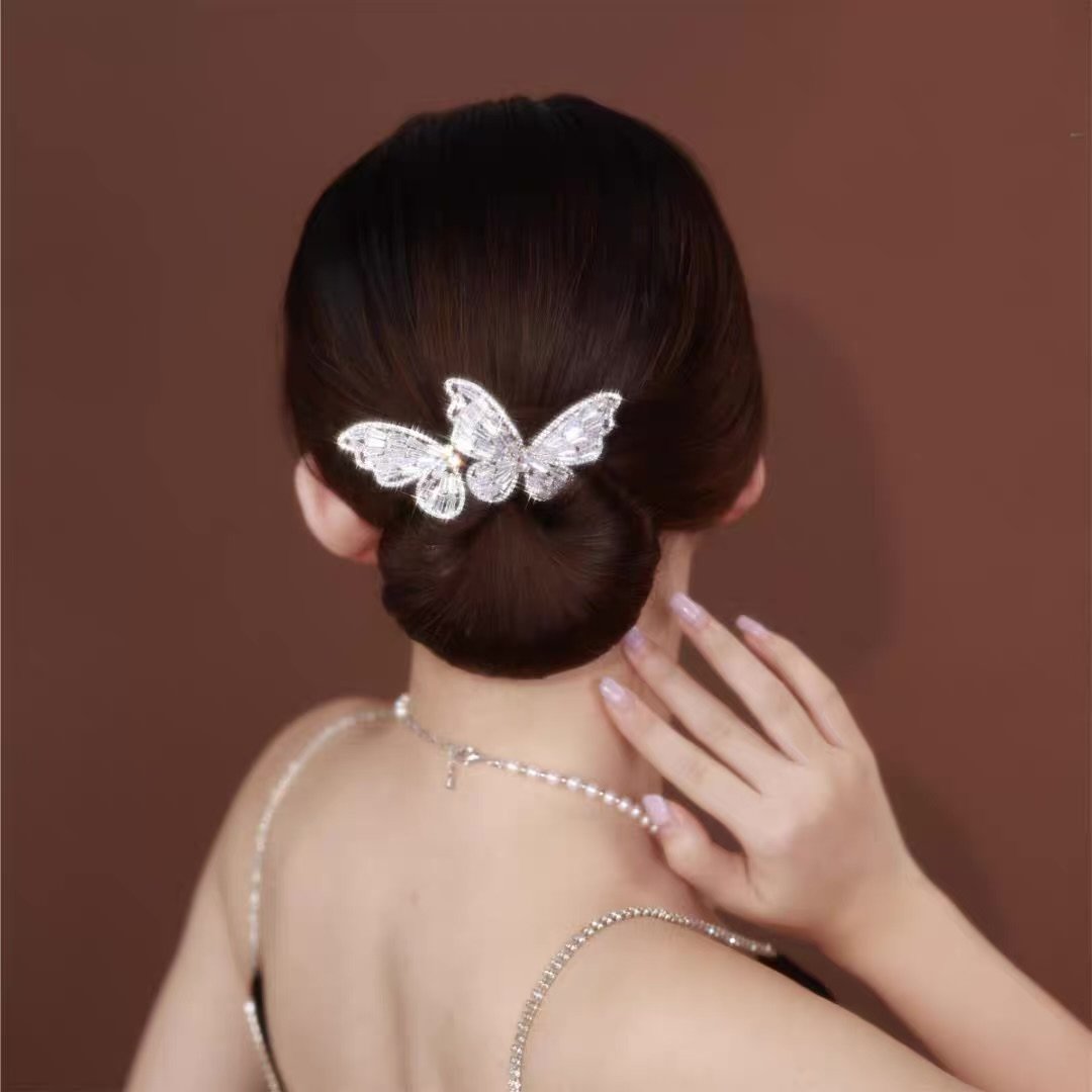 💖Ins Style Elegant Lazy Hair Curler