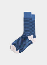 CHAMBRAY BLUE