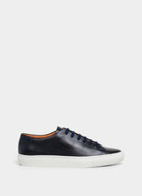 MARINE BLUE