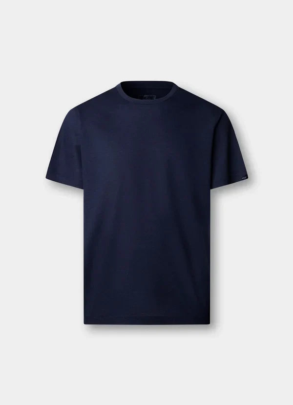 Classic Fit Short Sleeve Travel T-Shirt