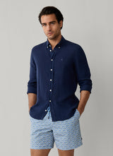SUMMER BLUE