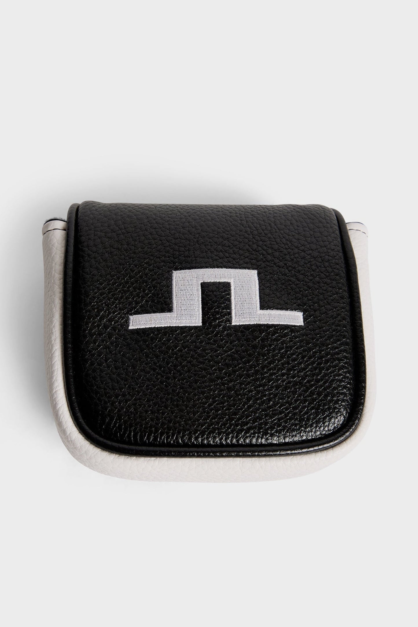Mallet Putter Cover / Black
