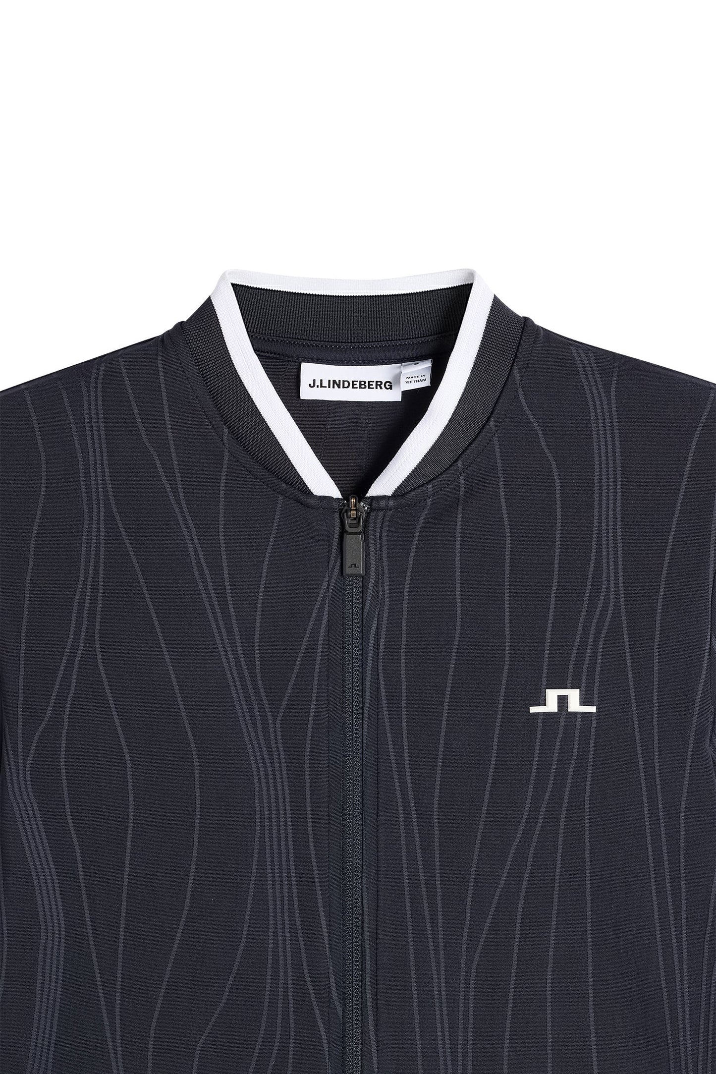 Susanna Mid Layer / Navy