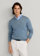 DUSTY BLUE