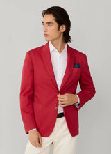 LIGHT RED