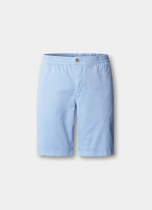 Relaxed Fit Regent Beach Short