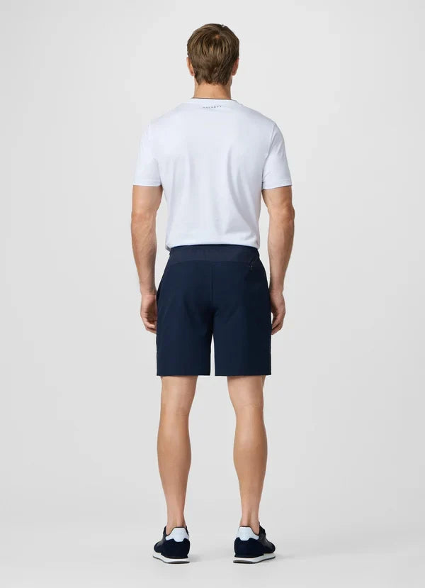 Ultra-Lightweight Stretch Training Short