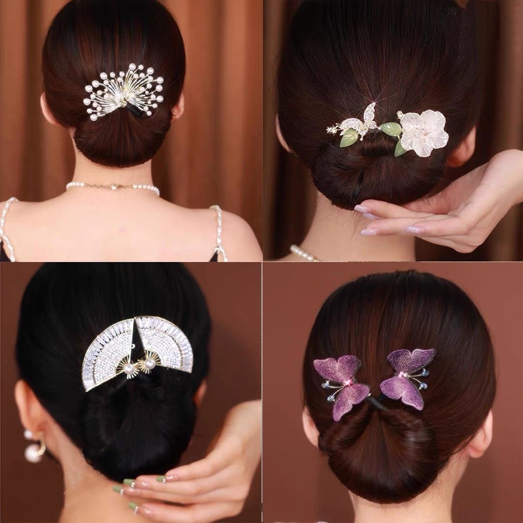 💖Ins Style Elegant Lazy Hair Curler