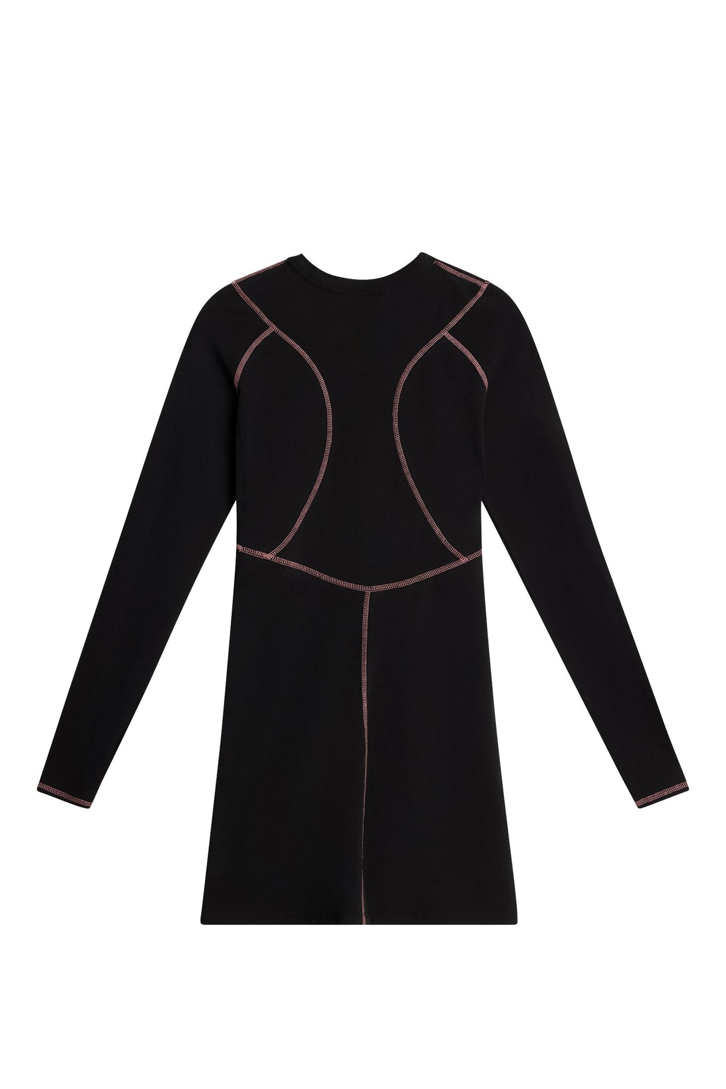 Emmy Dress / Black