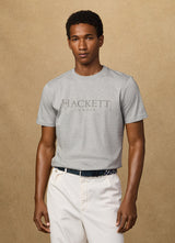 LIGHT GREY MARL