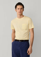 PASTEL YELLOW