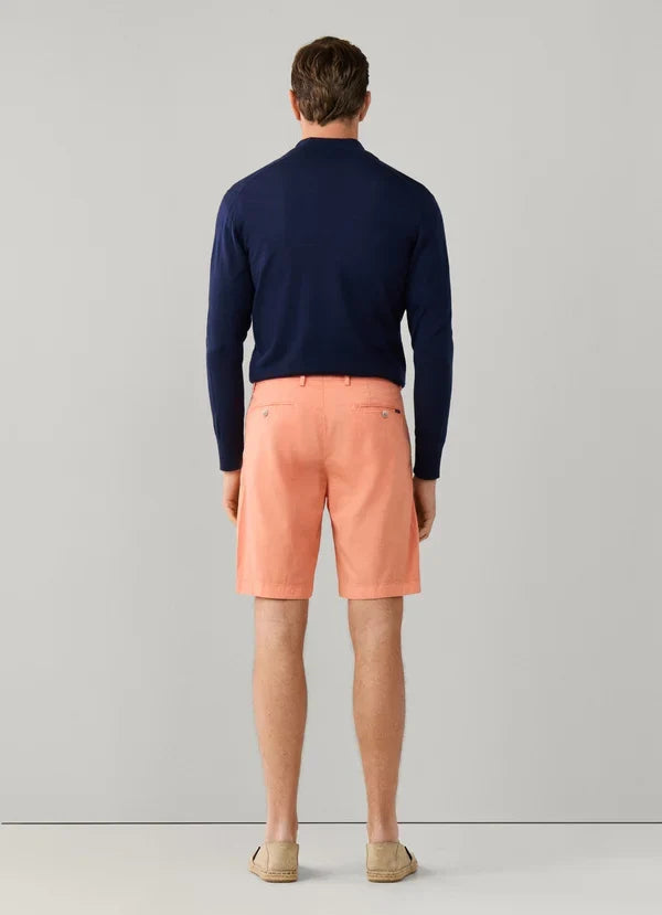 Slim Fit Kensington Lightweight Short