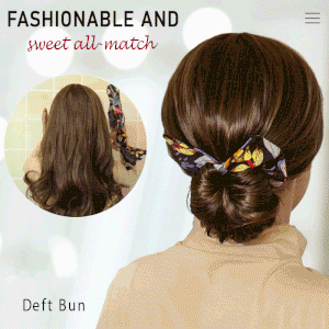 Lazy Hair Curler