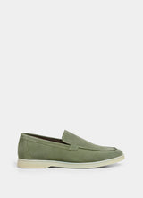 SAGE GREEN