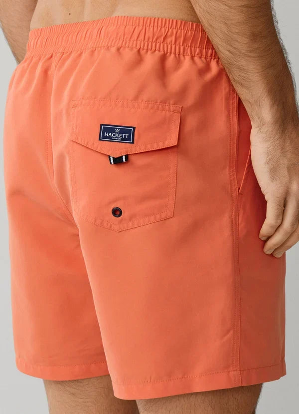 Icon Branded Swim Short
