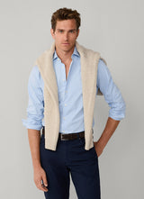 OXFORD BLUE