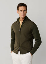 ARMY GREEN
