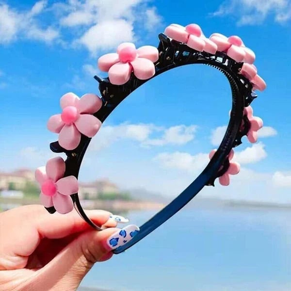 🔥🔥SWEET PRINCESS HAIRSTYLE HAIRPIN