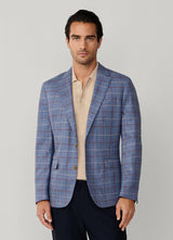 CHAMBRAY BLUE
