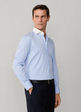 OXFORD BLUE