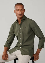 FOREST GREEN