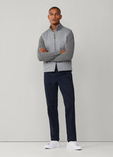 NAVY BLAZER