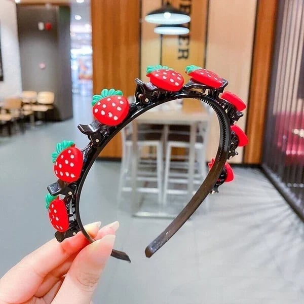 🔥🔥SWEET PRINCESS HAIRSTYLE HAIRPIN