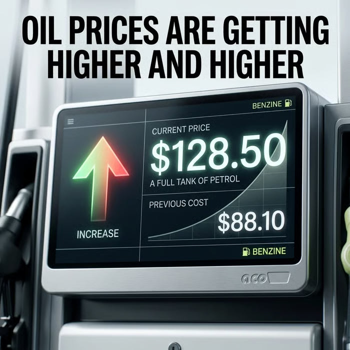 🚗🚗🚗Save 35% on fuel consumption, increase power by 30%, and reduce carbon buildup in cars—the latest research and development results for 2026.