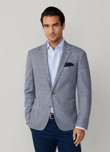 CHAMBRAY BLUE