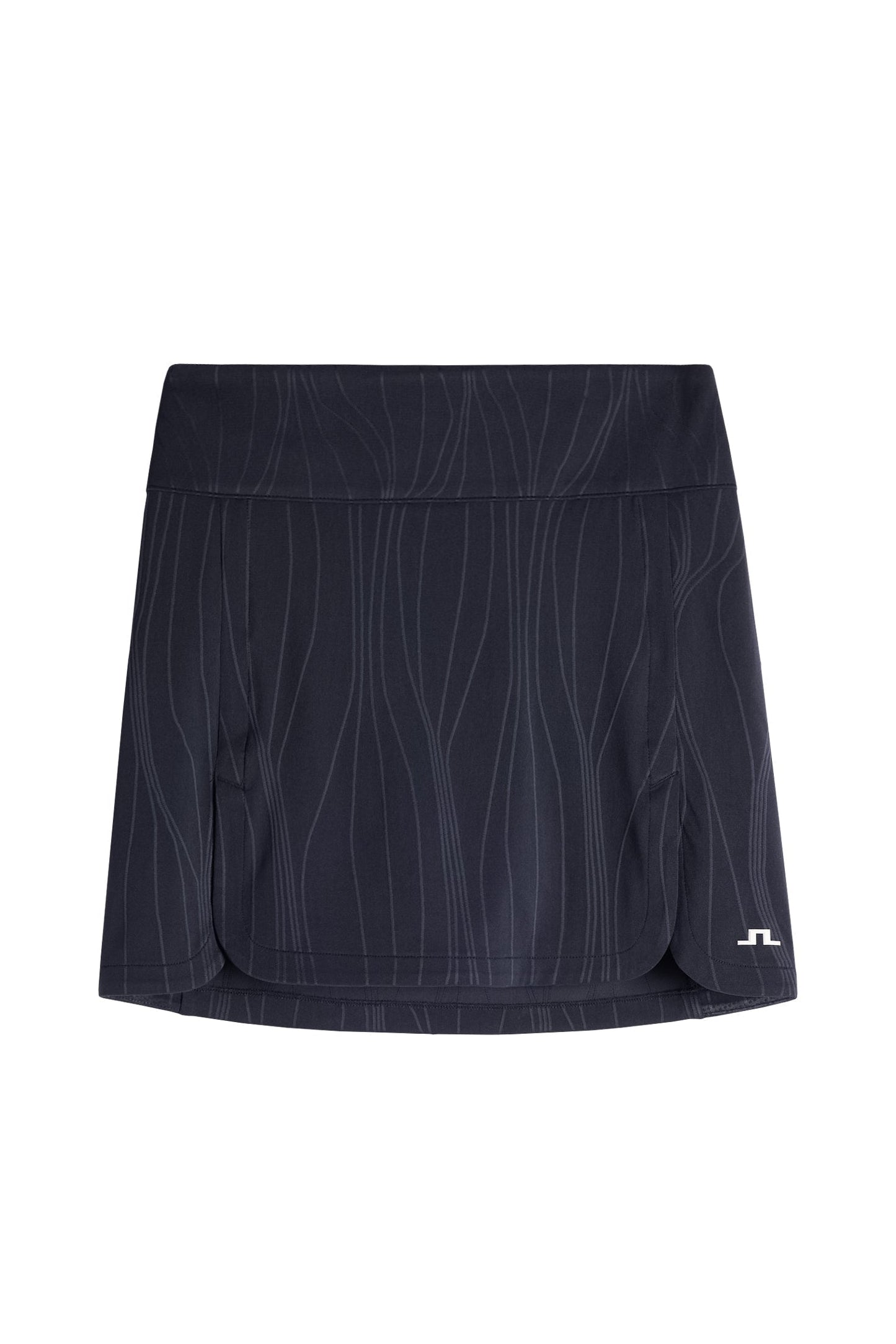 Arya Skirt / Navy