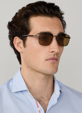 WALNUT BROWN