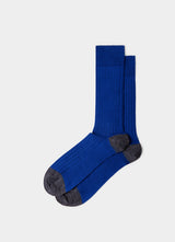 ROYAL BLUE