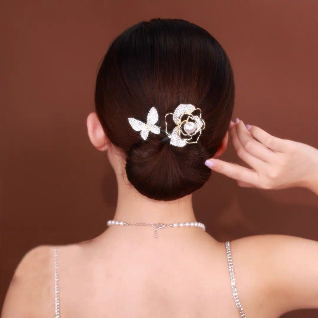 💖Ins Style Elegant Lazy Hair Curler