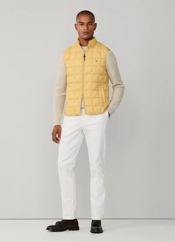 Ultra Lightweight Gilet