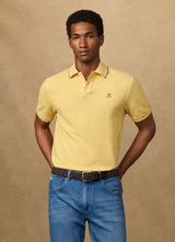 GOLDEN YELLOW