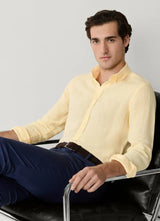 PASTEL YELLOW