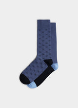 CHAMBRAY BLUE