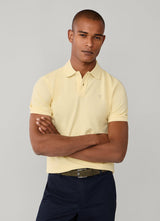 PASTEL YELLOW