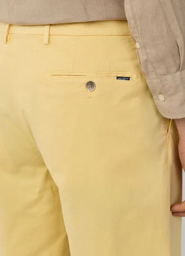 Tailored Fit Sanderson Chino Short