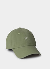 PEA GREEN