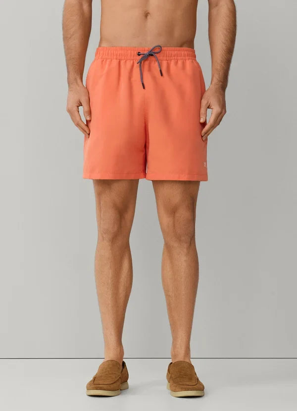 Icon Branded Swim Short