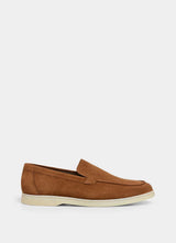 NUT BROWN
