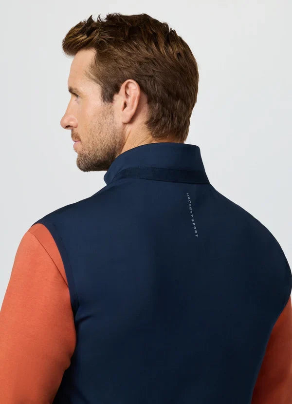 Lightweight Stretch Gilet